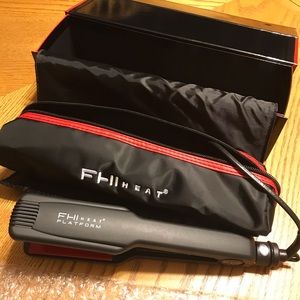 FHI Heat Platform iron-New